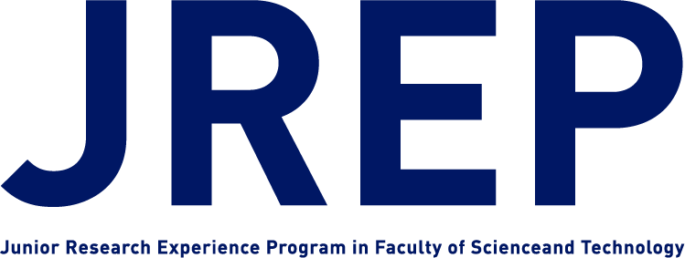 JREP Junior Research Experience Program in Faculty of Scienceand Technology